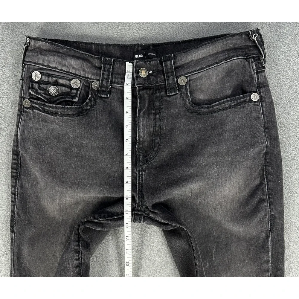 True Religion item true